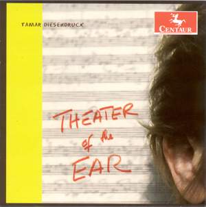 Diesendruck: Theater of the Ear
