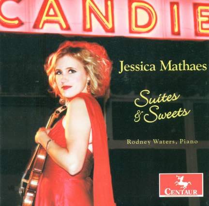 Suites and Sweets