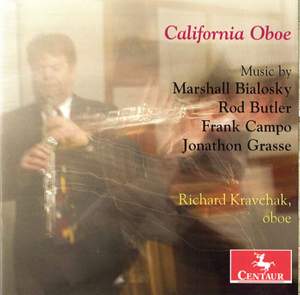 California Oboe