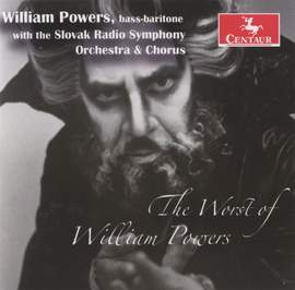 The Worst of William Powers