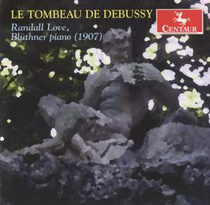 Le Tombeau de Debussy
