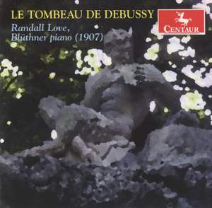Le Tombeau de Debussy