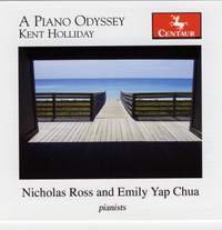 A Piano Odyssey