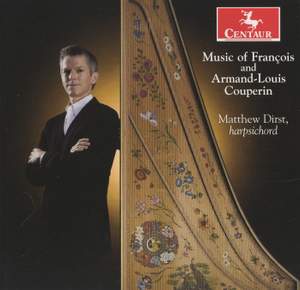 Music of Francois and Armand-Louis Couperin