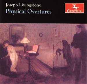 Livingstone: Physical Overtures