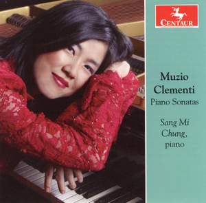 Clementi: Piano Sonatas