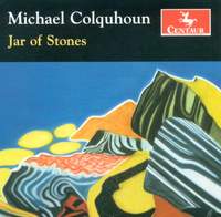 Michael Colquhoun: Jar of Stones