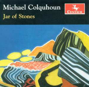 Michael Colquhoun: Jar of Stones