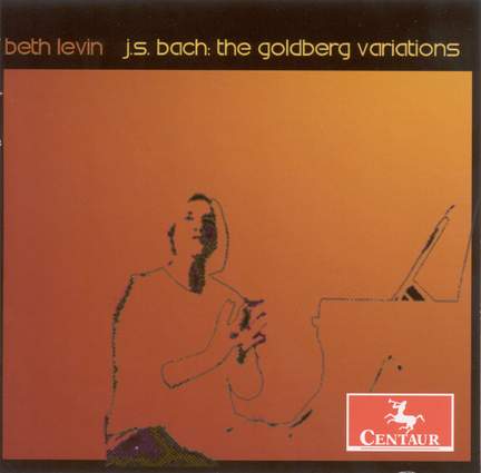 Bach, J S: Goldberg Variations, BWV988