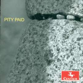 Stadelman: Pity Paid
