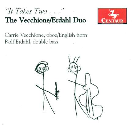 'It Takes Two...'