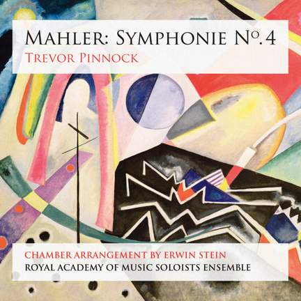 Mahler: Symphony No. 4