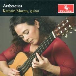 Arabesques