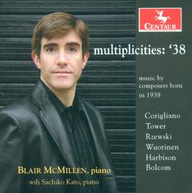 Multiplicities: '38