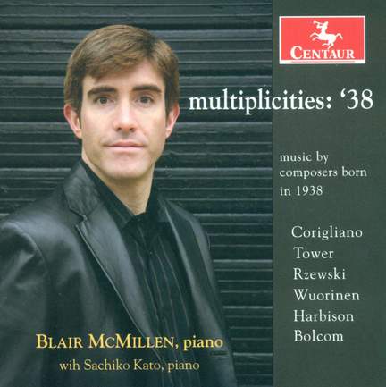 Multiplicities: '38