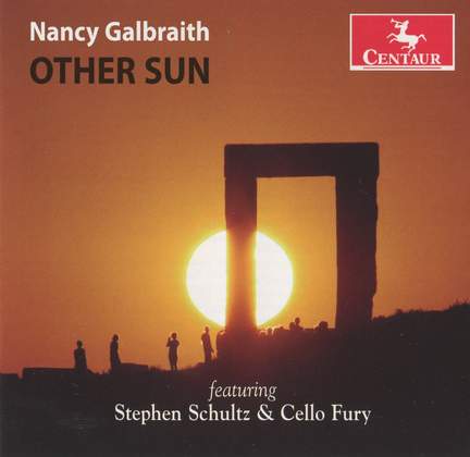 Nancy Galbraith: Other Sun