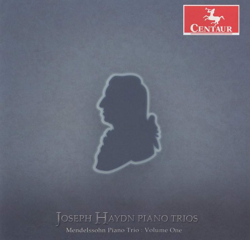 Haydn: Piano Trios, Vol. 7 - Centaur: CRC3442 - download