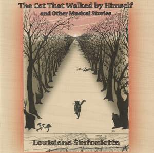 Dinos Constantinides: The Cat that Walked by Himself