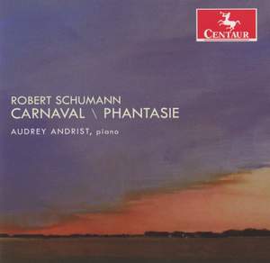 Schumann: Carnaval