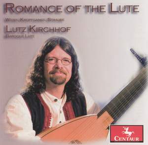 Romance of the Lute