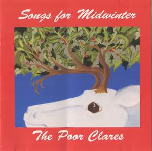 The Poor Clares: Songs for Midwinter
