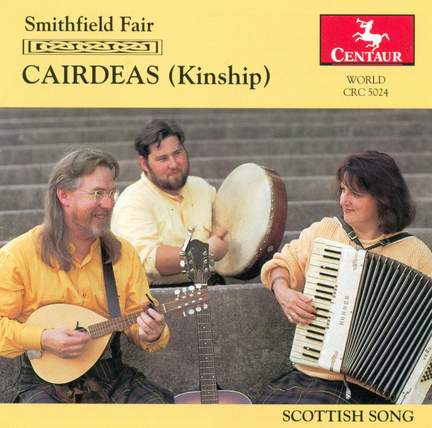 Scotland Smithfield Fair: Cairdeas (Kinship)