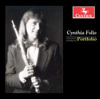 Cynthia Folio: Portfolio