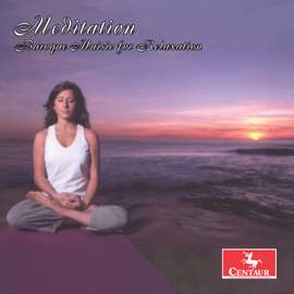 Meditation: Baroque Music for Relaxation