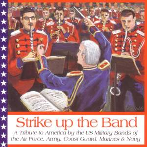 Strike Up The Band