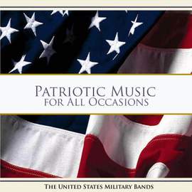 Patriotic Music for all Occasions