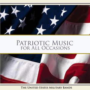 Patriotic Music for all Occasions