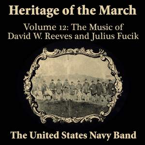 Heritage of the March, Vol. 12