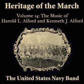 Heritage of the March, Vol. 14