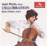 Cellobration - Centaur: CRC3047 - download | Presto Music