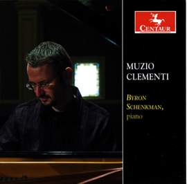 Clementi: Piano Works