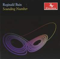 Bain: Sounding Number