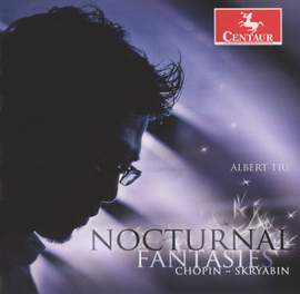 Nocturnal Fantasies