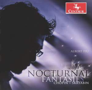 Nocturnal Fantasies Product Image