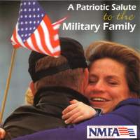 A Patriotic Salute To the Military Family