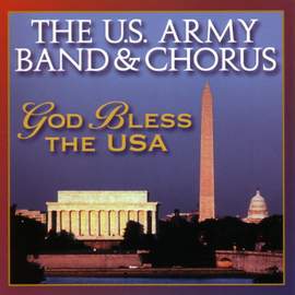 Greenwood, L.: God Bless the Usa / Jenkins, J.W.: American Overture / Sousa, J.P.: the Stars and Stripes Forever