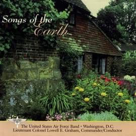 Songs of the Earth