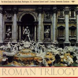 Roman Trilogy