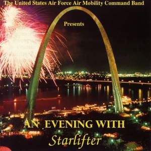 An Evening with Starlifter