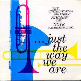 … Just the Way We Are