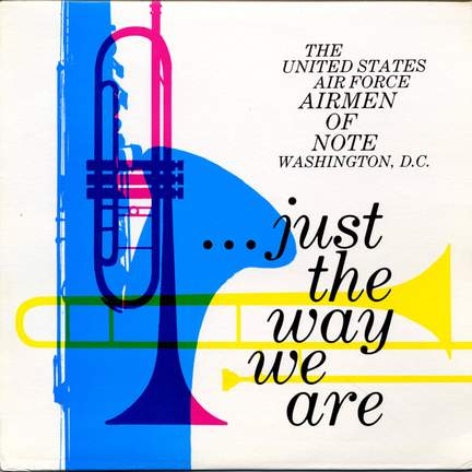 … Just the Way We Are