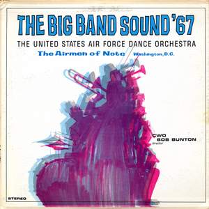 The Big Band Sound of '67