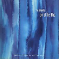 Out of the Blue