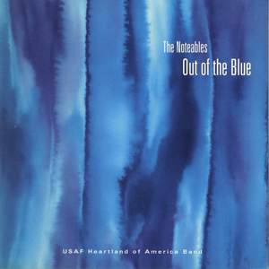 Out of the Blue
