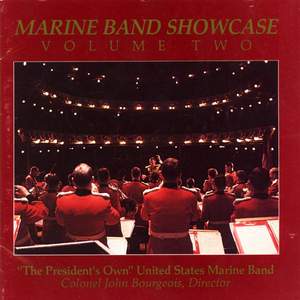 President's Own United States Marine Band: Marine Band Showcase
