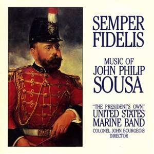 President's Own United States Marine Band: Semper Fidelis